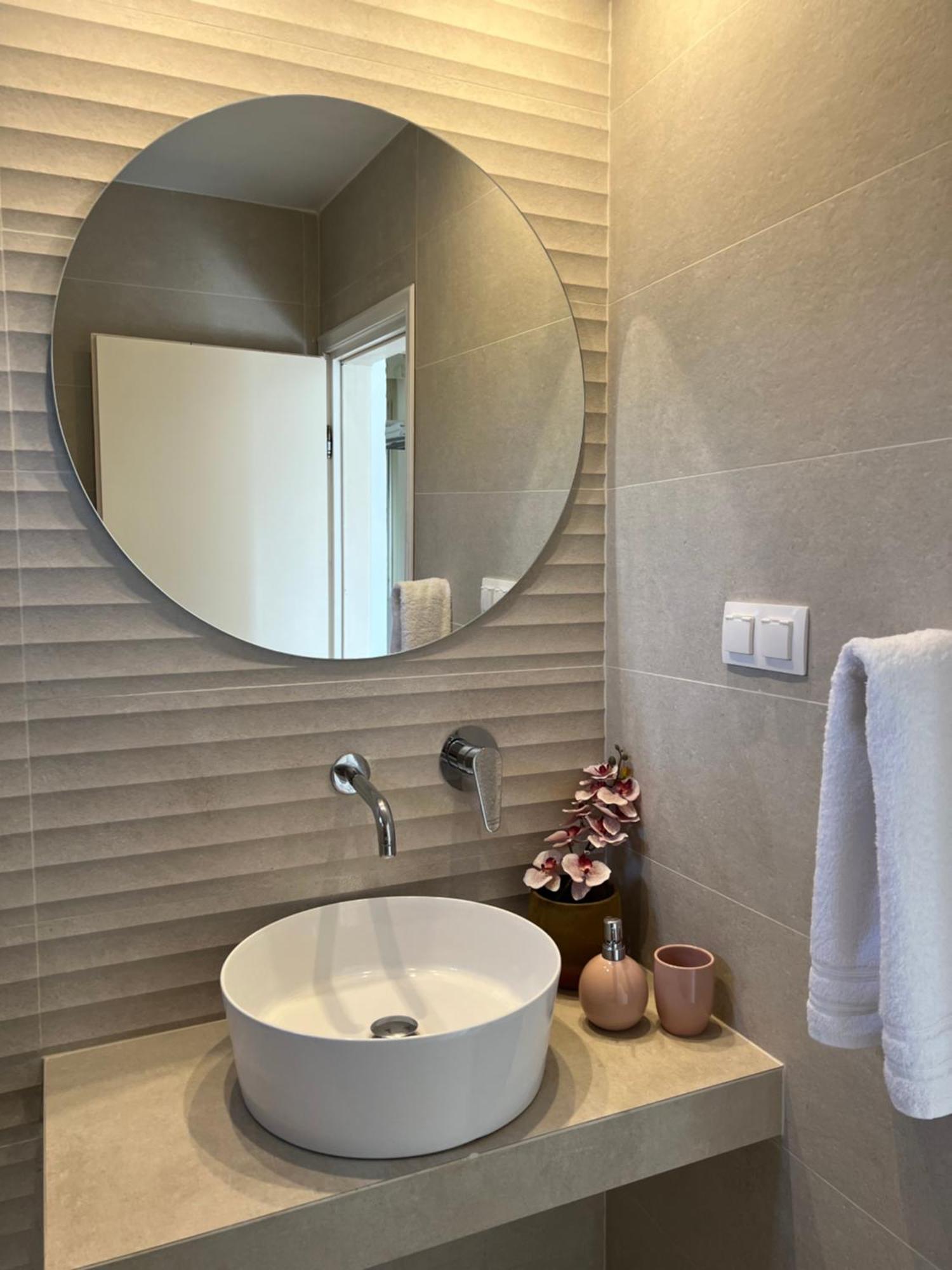 Deres Apartments Chaniotis Exterior foto