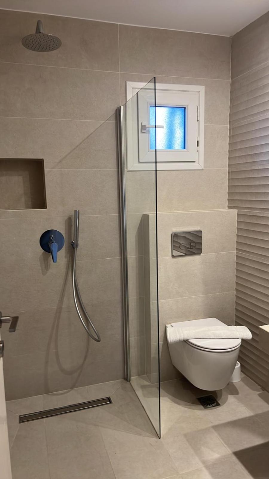 Deres Apartments Chaniotis Exterior foto